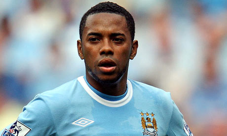 Robinho Bags 9 Years In Prison For Sexual Assault