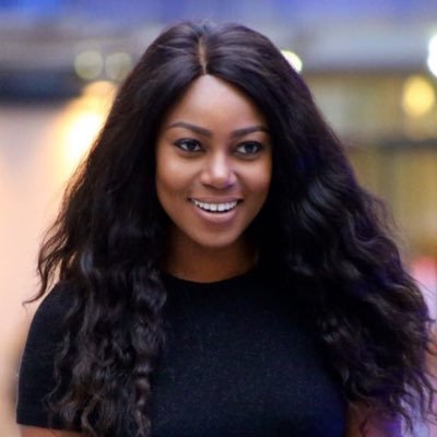 It’s no longer news Ghanaian actress, Yvonne Nelson gave birth to 