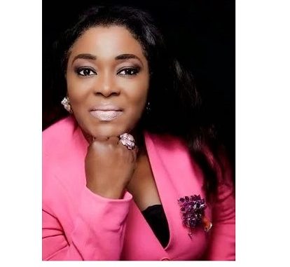 ‘Tithes, offering cannot buy private jets’ Lagos pastor, Blessing Agboli, says