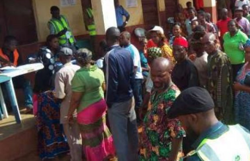 New Dirty Secret About Anambra Election Emerges, Tagged As One Of The Worst Elections Since 1999 [Details]