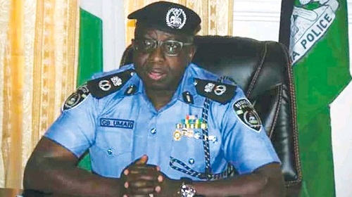 BIAFRA: Anambra CP Drops Bombshell, Vows to Endlessly Arrest And Prosecute Anything Tagged, “IPOB”