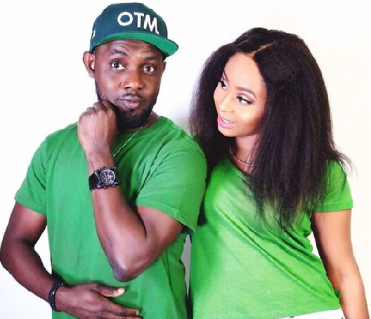 Happy AY and Wife Celebrate 9th Wedding Anniversary