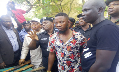 More Than 120 Badoo Youths Renounce Cultism In Ikorodu, Lagos