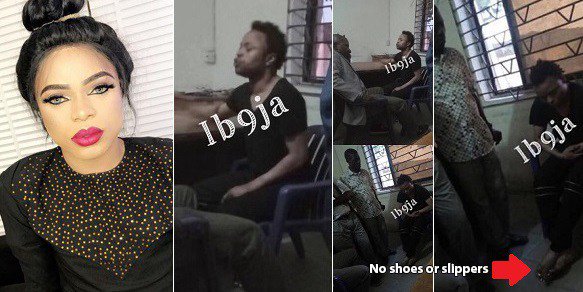 Bobrisky Arrest Takes New Turn As New Details And Facts Emerges [Photos]