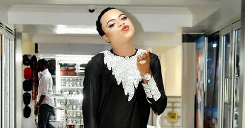 Bobrisky Arrested In Lagos Less Than 24 Hours After Coming Out As A Gay [Photos And Details]
