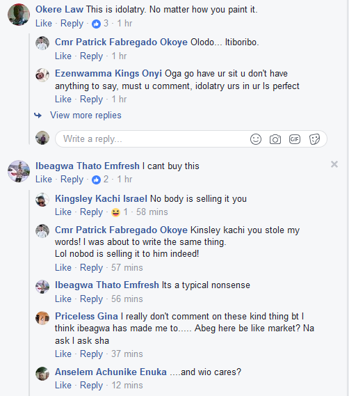 Photos Of A Catholic Priest Celebrating Christ In A Traditional Way Sparks Online Backlash [Photos]