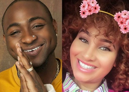 ‘Caroline save your drama for soap opera, I don’t need it’ – Davido throws shade in new music