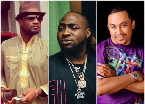 As Expected, Daddy Freeze, Davido And Jude Okoye React To Video Of Pastor Adeboye Demanding N1billion Donation From Members