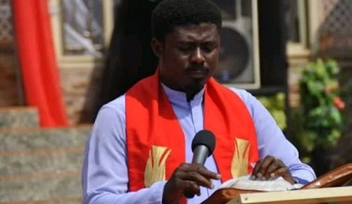 &nbsp;Fr. Ebube Muonso Reveals Who Will Be The Next Governor Of Anambra State