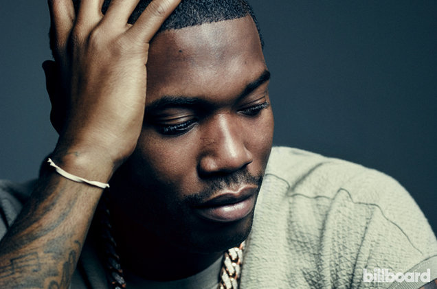 Millionaire, Meek Mill Washes Dishes In Prison For Just 19 Cent An Hour