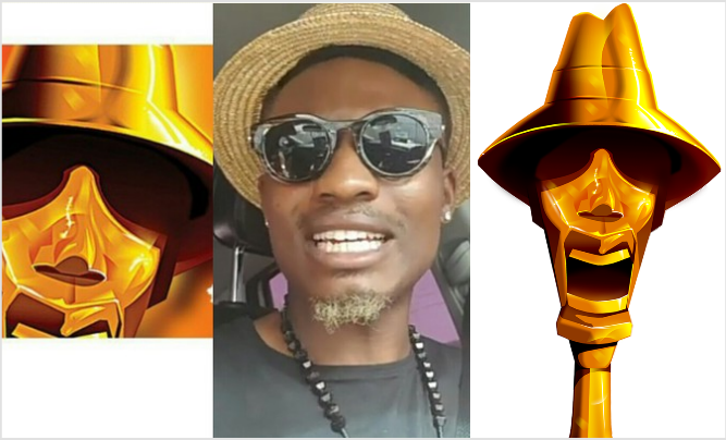 ‘You Look Like Headies Award’ – Woman Tells Efe, As Fans React To His New IG Video [Photos]