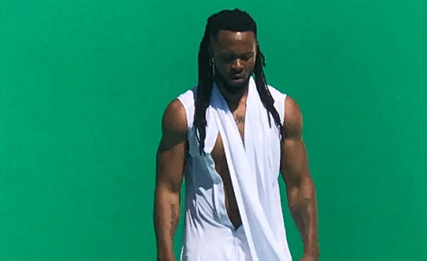 Singer, Flavour Is Thankful And Grateful As He Celebrates Birthday Today [Photo]