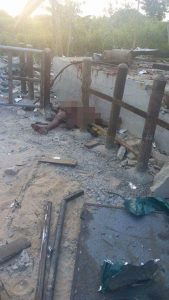 Endless Tears As Four Dies In Imo Gas Explosion [Graphic Photos]