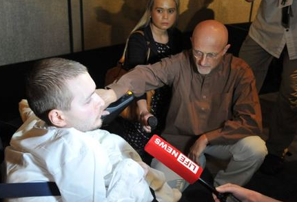 Breaking News: The 1st Human Head Transplant Carried Out Successful In Asia