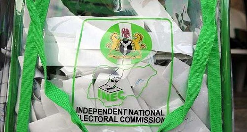 INEC Releases Information On How To Get Back Your Lost And Damaged PVC Back