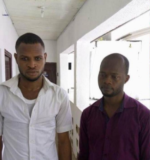 BIAFRA: Police Arrest Onitsha Publishers Printing Handbills For IPOB