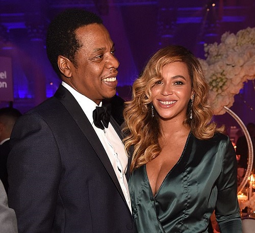 I Was Scared of Losing My Family After Cheating On Beyonce - Jay Z Admits