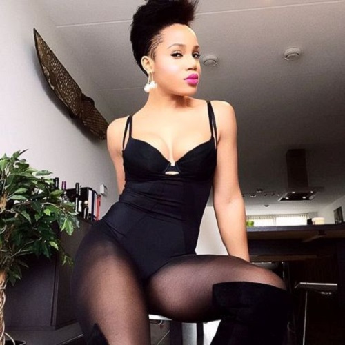 I Turn Down Millions For This P**$sy – Maheeda Rants On Social Media