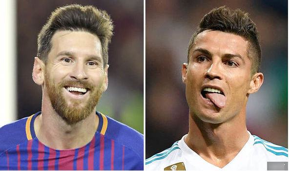 ‘Ronaldo Is Not My Friend; I Doubt if We Will Ever Be Friends’ – Messi