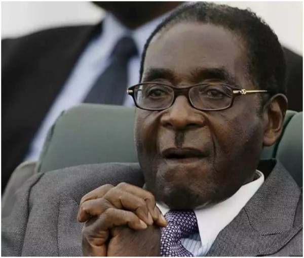 Why Zimbabwe Declared Mugabe’s Birthday As Public Holiday