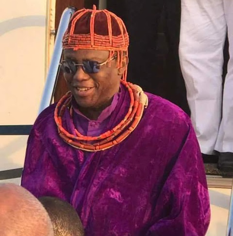 Ijaw Freedom Fighters Give Edo Govt, Oba Of Benin 21-Day Ultimatum To Apologize To Ijaw Nation Or…