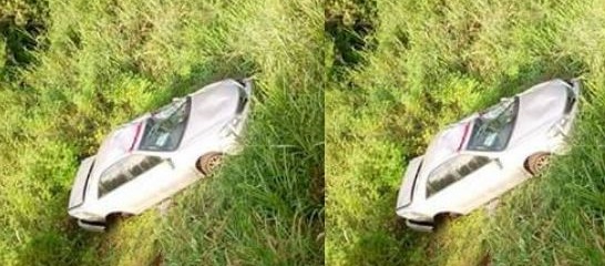 Heart Breaking: Man Dies In Accident While Returning From Marriage Introduction [Graphic Photos]