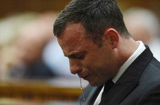 Oscar Pistorius’ Prison Sentence Increased To 13 Years, 5 Months
