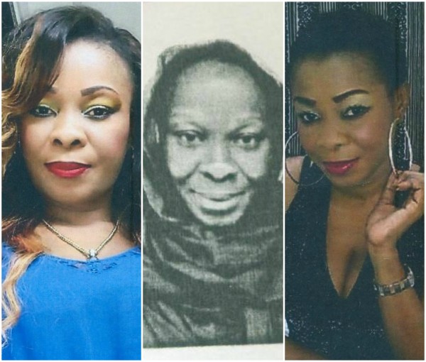 Perebi Nicole Otubo Declared Wanted For Human Trafficker