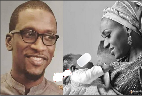 Police Gives Details Why It’s Hard To Remand Wife Who Murdered Son Of Ex-PDP Chairman