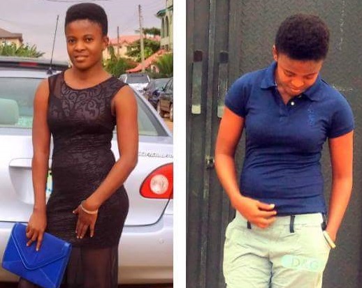 Nigerian Lady Shares Her Bizarre Addiction Of Deliberately Pant Wetting 