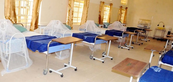 House Of Reps. Members Couldn’t Believe Their Eyes With What They Discovered At Presidential Clinic