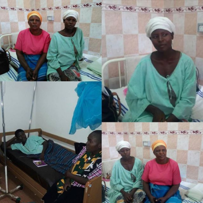 So Sad, How A Mother Of Four, Loses Quintuplets In One Day