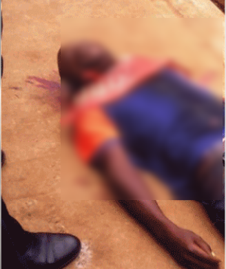 How Stray Bullet Allegedly Killed A DJ At Funeral In Anambra