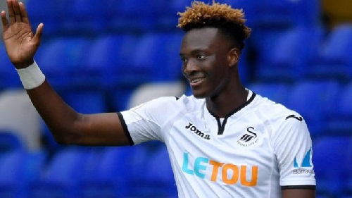 Tammy Abraham snub is a valuable lesson