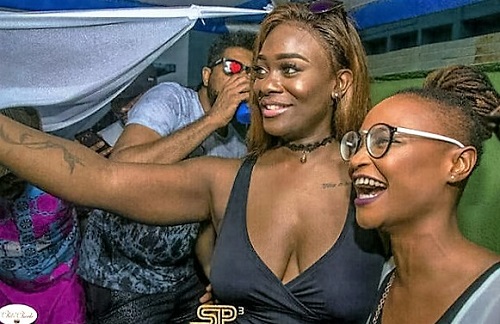 Social Media On Fire As Fans Seriously Debates On Uriel’s “Fallen” B**Bs