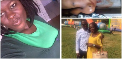 Lawyer Who Stabbed Husband To Death Bags 7 Years For Manslaughter