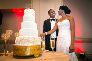 Wole Soyinka Attends Sons’ Wedding In Atlanta Months After Vowing To Destroy His US Green Card [Photos]