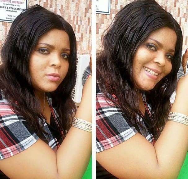 Ex-Super Eagles Goal Keeper Austin Ejide Loses Younger Sister