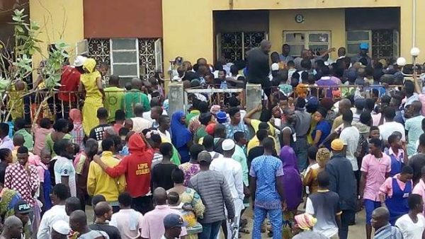 Four Killed in Ikorodu Lagos as Badoo Gang Returns [Details]