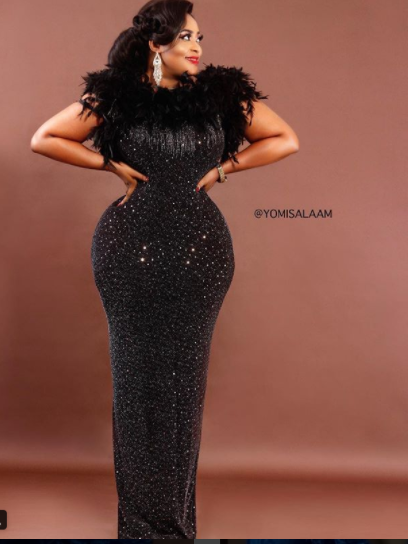 Biodun Okeowo Releases Sexy New Photos for Her Birthday [Photos]