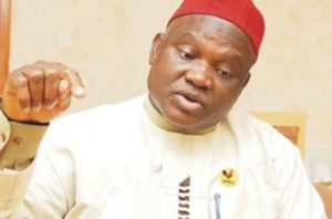 I Am The Founder Of APGA, Not Ojukwu – Chekwas Okorie