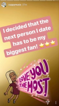 Months After Break Up With Victor Anichebe, DJ Cuppy Reveals Kind Of Man She Wants To Date 