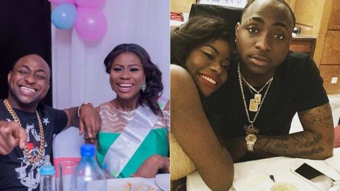 Davido In Serious Trouble With His Baby Mamas [Details]