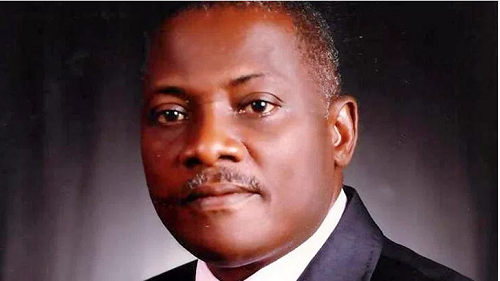FG Calls for the Arrest of Innoson Boss, Innocent Chukwuma