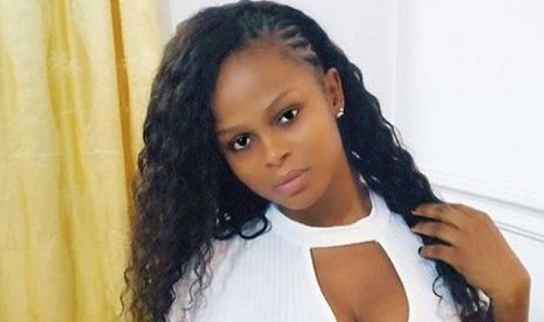 ‘If The Money Is There Without A Good Sex, I Will Cheat’ -Actress Juliet Njemanze