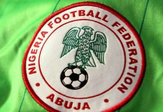 Ex-NFF President’s Sister Reportedly Steals $40,000 From NFF Office  