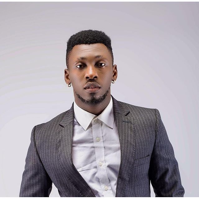 ‘From January To December This Year’ I Have Not Had Sex– Orezi Reveals 