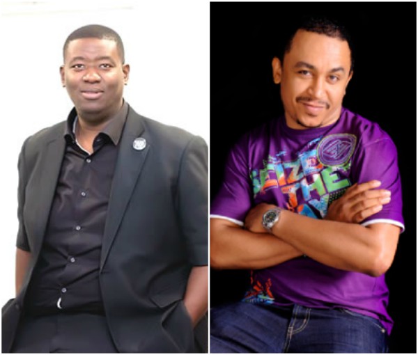 Pastor Adeboye’s Son Thanks Daddy Freeze For These Bizarre Reasons 