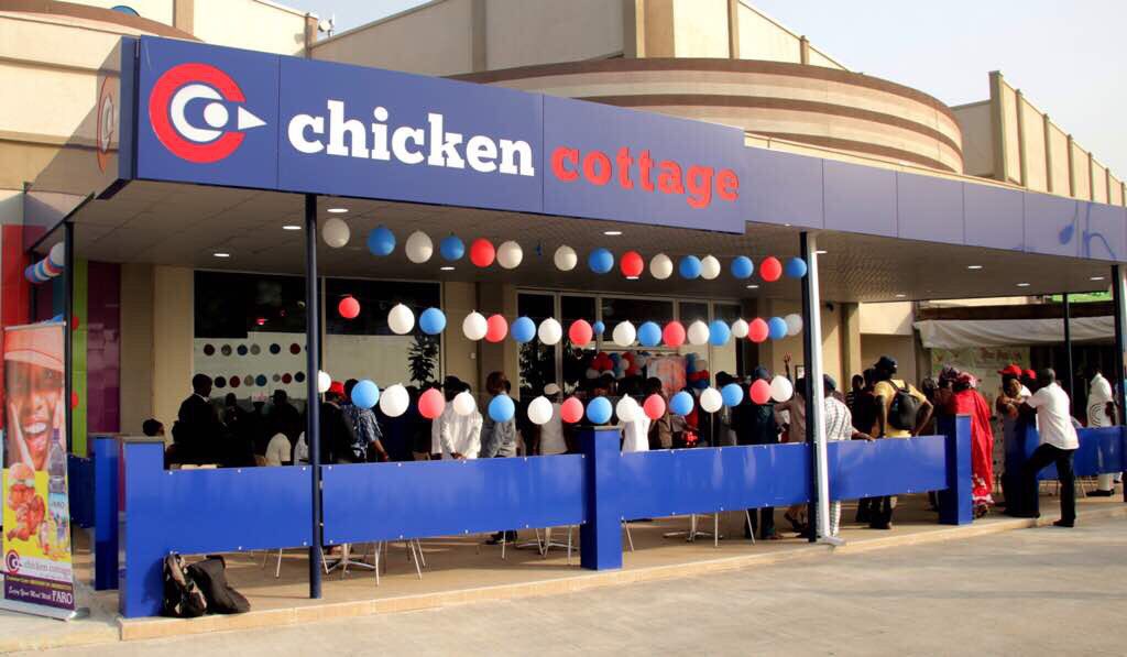 Ex-VP, Atiku Opens Chicken Cottages Across The Country To Create Jobs And Empower Local Farmers [Photos]