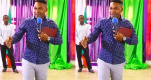 You Have No Right To Call Me Your Spiritual Father If You Don’t Pay Me Tithe – Pastor Tells Church Members